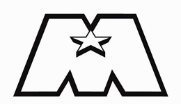 M trademark