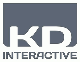 KD INTERACTIVE trademark