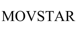 MOVSTAR trademark