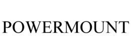 POWERMOUNT trademark