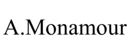 A.MONAMOUR trademark