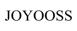 JOYOOSS trademark