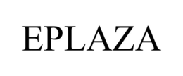 EPLAZA trademark