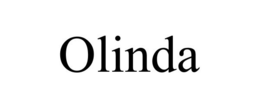 OLINDA trademark