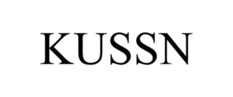 KUSSN trademark