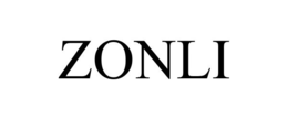 ZONLI trademark