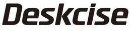 DESKCISE trademark