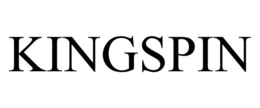 KINGSPIN trademark