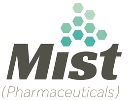 MIST (PHARMACEUTICALS) trademark