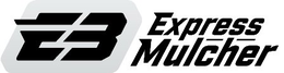 EB EXPRESS MULCHER trademark