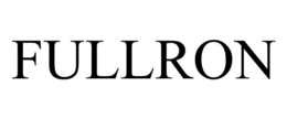 FULLRON trademark
