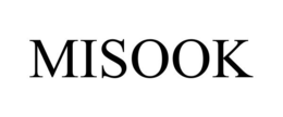 MISOOK trademark