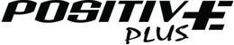 POSITIVE PLUS trademark