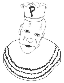 P trademark