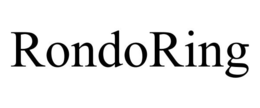 RONDORING trademark