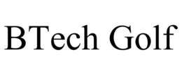 BTECH GOLF trademark
