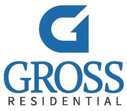 G GROSS RESIDENTIAL trademark