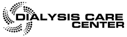 DIALYSIS CARE CENTER trademark