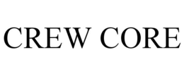 CREW CORE trademark