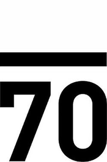 70 trademark