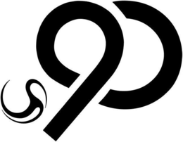 90 trademark