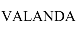VALANDA trademark