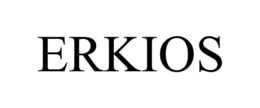 ERKIOS trademark