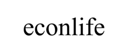 ECONLIFE trademark