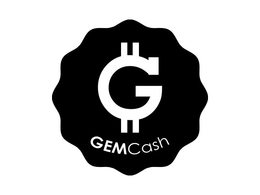 G GEMCASH trademark