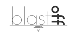 BLAST OFF trademark