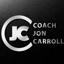CJC COACH JON CARROLL trademark