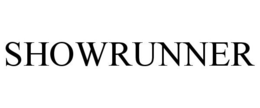 SHOWRUNNER trademark