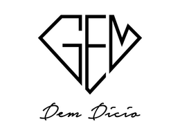 GEM DEM DICIO trademark