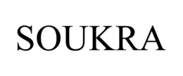 SOUKRA trademark