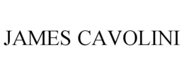 JAMES CAVOLINI trademark