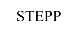 STEPP trademark