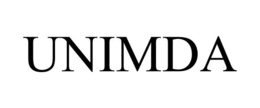 UNIMDA trademark