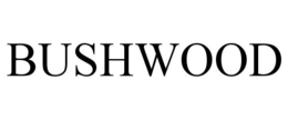BUSHWOOD trademark