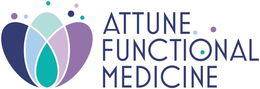 ATTUNE FUNCTIONAL MEDICINE trademark
