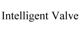 INTELLIGENT VALVE trademark