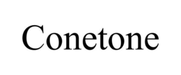 CONETONE trademark
