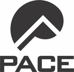 PACE trademark