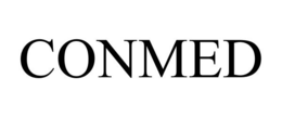 CONMED trademark