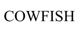 COWFISH trademark