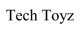 TECH TOYZ trademark