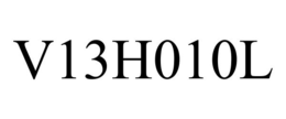 V13H010L trademark