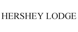 HERSHEY LODGE trademark