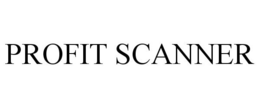 PROFIT SCANNER trademark