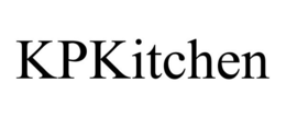 KPKITCHEN trademark