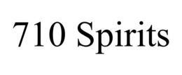 710 SPIRITS trademark